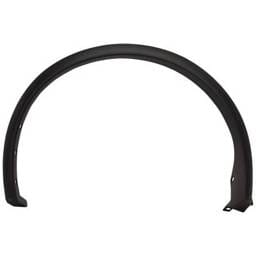 New Left Rear Fender Trim Compatible With Nissan Murano Sl Hybrid 4 Cyl 2.5L Murano S 6 Cyl 3.5L