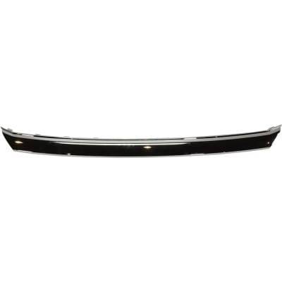 New Center Grille Trim Compatible With Volkswagen Jetta Execline Jetta Sel Premium Jetta S Jetta Sel