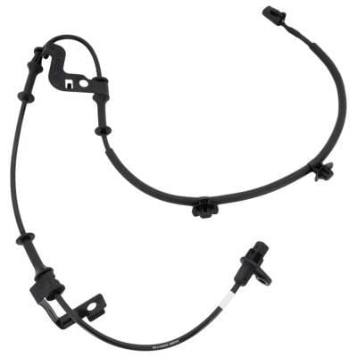 New Right Front Abs Speed Sensor Compatible With Kia Forte Koup Ex 4 Cyl 2.0L Forte Ex 4 Cyl 2.0L