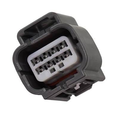 New 190 Degrees Back Up Camera Compatible With Honda Cr-V Hybrid Ex-L 4 Cyl 2.0L Cr-V All Submodels thumbnail 15