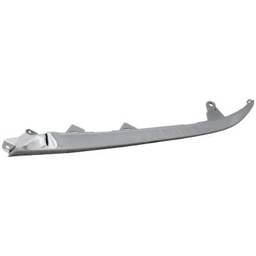 New Chrome Grille Trim Compatible With Honda Accord Hybrid Touring Accord Hybrid Accord Hybrid Ex