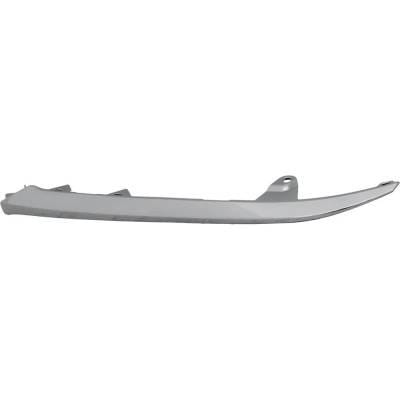 New Chrome Grille Trim Compatible With Honda Accord Hybrid Touring Accord Hybrid Accord Hybrid Ex thumbnail 5
