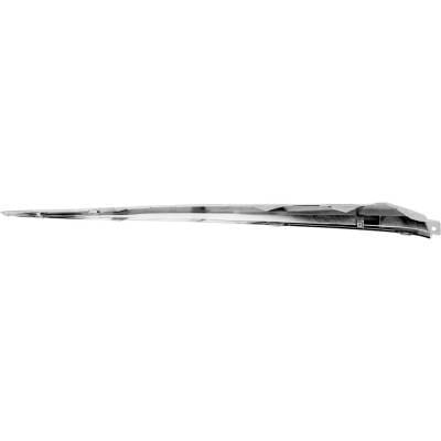 New Chrome Grille Trim Compatible With Honda Accord Hybrid Touring Accord Hybrid Accord Hybrid Ex thumbnail 7