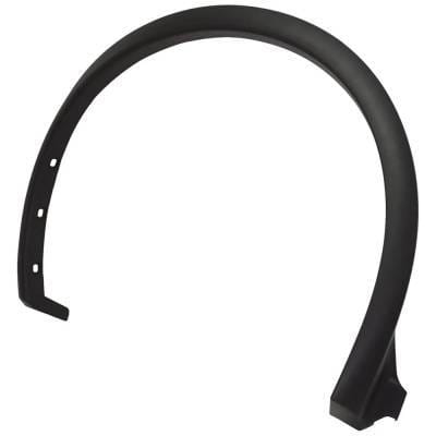 New Left Rear Fender Trim Compatible With Nissan Murano Sv 6 Cyl 3.5L Murano Platinum 6 Cyl 3.5L thumbnail 5