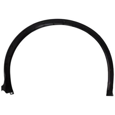 New Left Rear Fender Trim Compatible With Nissan Murano Sv 6 Cyl 3.5L Murano Platinum 6 Cyl 3.5L thumbnail 9