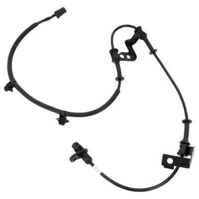 New Right Front Abs Speed Sensor Compatible With Kia Forte Lx 4 Cyl 2.0L Forte Koup Sx 4 Cyl 1.6L thumbnail 7