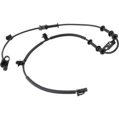 New Left Front Abs Speed Sensor Compatible With Hyundai Elantra Sport 4 Cyl 2.0L Elantra Gl 4 Cyl thumbnail 5