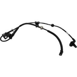 New Left Front Abs Speed Sensor Compatible With Kia Rio Ex 4 Cyl 1.6L Rio Lx+ 4 Cyl 1.6L Rio Lx 4