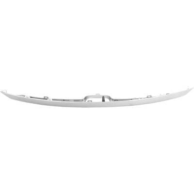 New Chrome Grille Trim Compatible With Honda Accord Hybrid Accord Ex-L Accord Lx Accord Hybrid thumbnail 9