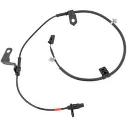 New Right Front Abs Speed Sensor Compatible With Kia Sorento Sx 6 Cyl 3.3L Sorento Lx 4 Cyl 2.4L