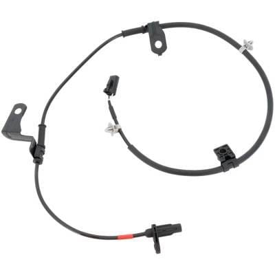New Right Front Abs Speed Sensor Compatible With Kia Sorento Sx 6 Cyl 3.3L Sorento Lx 4 Cyl 2.4L