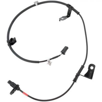 New Right Front Abs Speed Sensor Compatible With Kia Sorento Sx 6 Cyl 3.3L Sorento Lx 4 Cyl 2.4L thumbnail 7