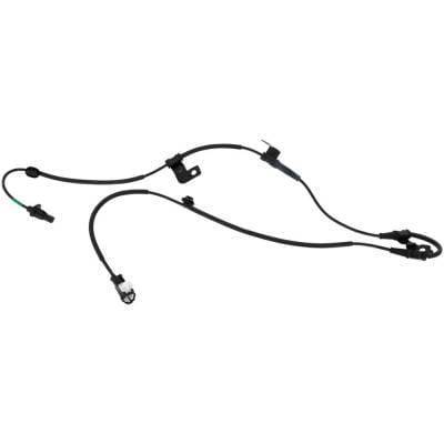 New Right Front Abs Speed Sensor Compatible With Kia Cadenza Premium 6 Cyl 3.3L Cadenza Limited 6