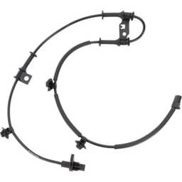New Left Front Abs Speed Sensor Compatible With Hyundai Elantra Limited 4 Cyl 2.0L Elantra Touring