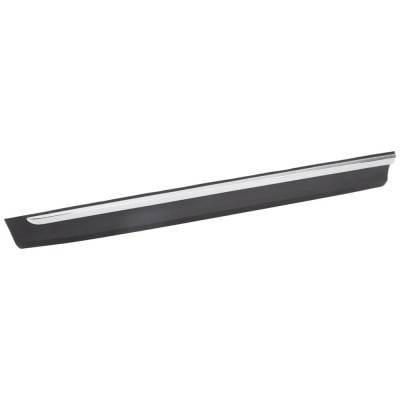New Textured Door Molding And Beltlines Compatible With Subaru Forester 2.5I Limited 4 Cyl 2.5L