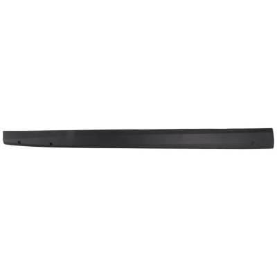 New Left Front Lower Door Molding And Beltlines Compatible With Subaru Forester 2.5I Limited 4 Cyl thumbnail 5