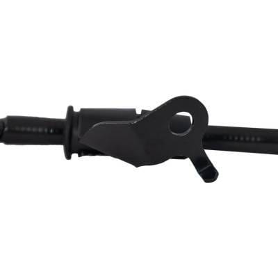 New Right Rear Abs Speed Sensor Compatible With Honda Civic Lx-P 4 Cyl 2.0L Civic Ex-L 4 Cyl 1.5L thumbnail 3