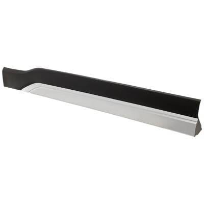 New Door Molding And Beltlines Compatible With Subaru Forester Premier 4 Cyl 2.5L Forester Touring 4