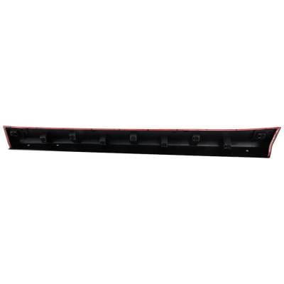 New Left Front Lower Door Molding And Beltlines Compatible With Subaru Forester 2.0Xt Limited 4 Cyl thumbnail 4