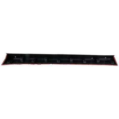New Left Front Lower Door Molding And Beltlines Compatible With Subaru Forester 2.0Xt Limited 4 Cyl thumbnail 6