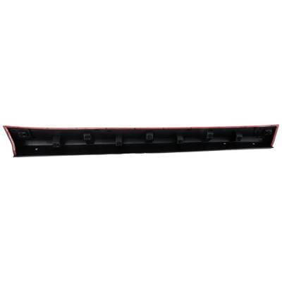 New Textured Black Door Molding And Beltlines Compatible With Subaru Forester 2.5I Touring 4 Cyl thumbnail 4