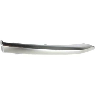 Left Grille Trim Compatible With Jaguar F-Pace R-Sport 2017-2020 Ja1038109 T4a6233