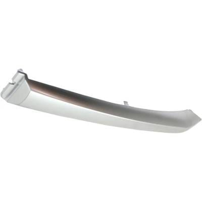 Left Grille Trim Compatible With Jaguar F-Pace R-Sport 2017-2020 Ja1038109 T4a6233 thumbnail 5