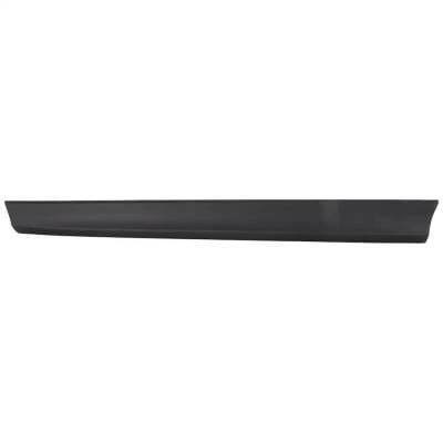 New Textured Black Door Molding And Beltlines Compatible With Subaru Forester 2.0Xt Limited 4 Cyl thumbnail 2