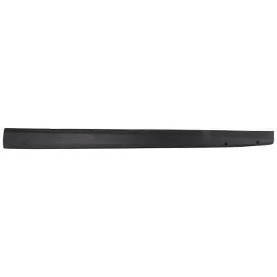 New Textured Black Door Molding And Beltlines Compatible With Subaru Forester 2.0Xt Limited 4 Cyl thumbnail 5