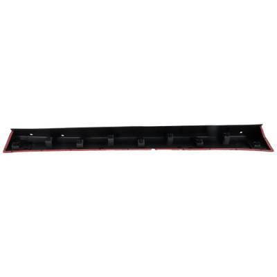 New Textured Black Door Molding And Beltlines Compatible With Subaru Forester 2.0Xt Limited 4 Cyl thumbnail 6