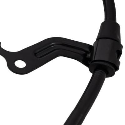New Right Rear Abs Speed Sensor Compatible With Honda Civic Ex 4 Cyl 2.0L Civic Ex-L 4 Cyl 1.5L thumbnail 5