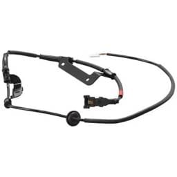 New Right Rear Abs Wheel Speed Sensor Wiring Harness Compatible With Hyundai Kia Sorento Ex Sorento