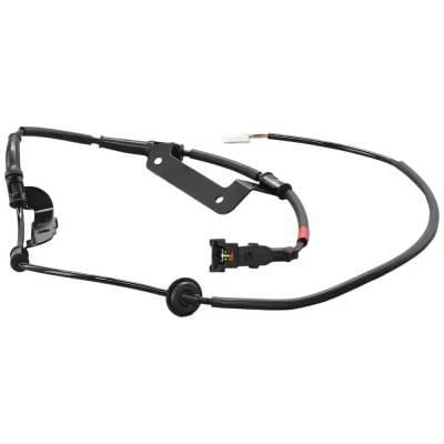 New Right Rear Abs Wheel Speed Sensor Wiring Harness Compatible With Hyundai Kia Sorento Ex Sorento