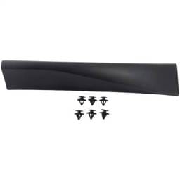 New Left Rear Door Molding And Beltlines Compatible With Subaru Forester 2.0Xt Limited 4 Cyl 2.0L