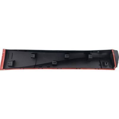 New Left Rear Door Molding And Beltlines Compatible With Subaru Forester 2.0Xt Limited 4 Cyl 2.0L thumbnail 4
