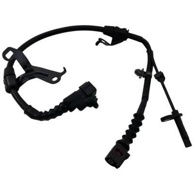 New Left Rear Abs Speed Sensor Compatible With Honda Civic Lx 4 Cyl 2.0L Civic Si 4 Cyl 1.5L Civic thumbnail 3