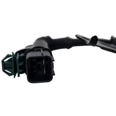 New Left Rear Abs Speed Sensor Compatible With Honda Civic Lx 4 Cyl 2.0L Civic Si 4 Cyl 1.5L Civic thumbnail 9