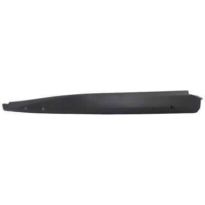 New Left Rear Door Molding And Beltlines Compatible With Subaru Forester 2.5I Touring 4 Cyl 2.5L thumbnail 4