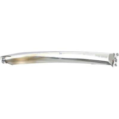 New Left Grille Trim Compatible With Jaguar F-Pace R-Sport 2017-2020 By T4a6233 Ja1038109 thumbnail 9