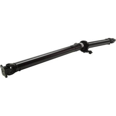 Rear Driveshaft Compatible With 2009-2012 Subaru Forester Xt Forester X Automatic New OEM Rs54550003 thumbnail 3