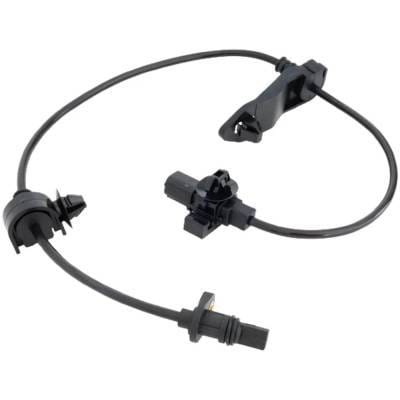 New Left Rear Abs Speed Sensor Compatible With Honda Civic Dx-G 4 Cyl 1.8L Civic Lx-S 4 Cyl 1.8L thumbnail 3