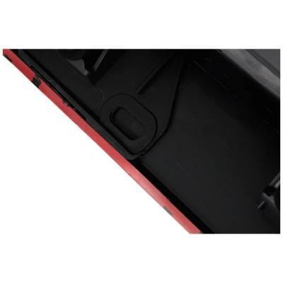 New Textured Black Door Molding And Beltlines Compatible With Subaru Forester 2.0Xt Limited 4 Cyl thumbnail 8