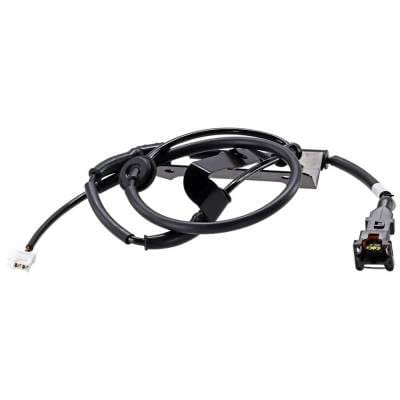 New Left Rear Abs Wheel Speed Sensor Wiring Harness Compatible With Hyundai Kia Sorento Sx Sorento