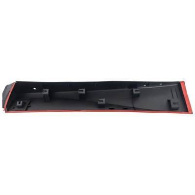 New Left Rear Door Molding And Beltlines Compatible With Subaru Forester 2.5I 4 Cyl 2.5L Forester thumbnail 5
