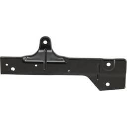 New Headlight Bracket Compatible With Gmc Sierra 1500 At4 6 Cyl 3.0L Sierra 1500 Limited Sle 4 Cyl