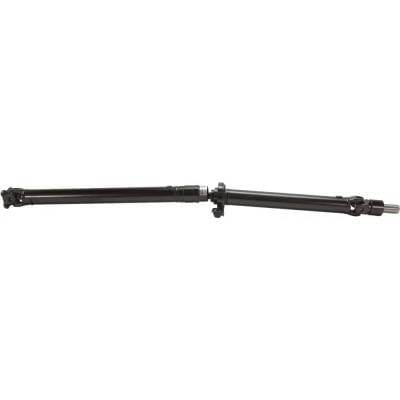 Rear Driveshaft Assembly Compatible With 2009-2012 Subaru Forester X Forester Xt Automatic 60.44 In.