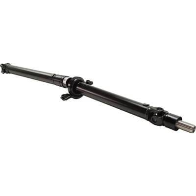 Rear Driveshaft Assembly Compatible With 2009-2012 Subaru Forester X Forester Xt Automatic 60.44 In. thumbnail 4