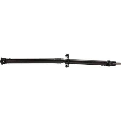 Rear Driveshaft Assembly Compatible With 2009-2012 Subaru Forester X Forester Xt Automatic 60.44 In. thumbnail 5