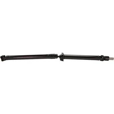 Rear Driveshaft Assembly Compatible With 2009-2012 Subaru Forester X Forester Xt Automatic 60.44 In. thumbnail 6