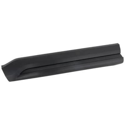 New Textured Door Molding And Beltlines Compatible With Subaru Ascent Limited 4 Cyl 2.4L Ascent